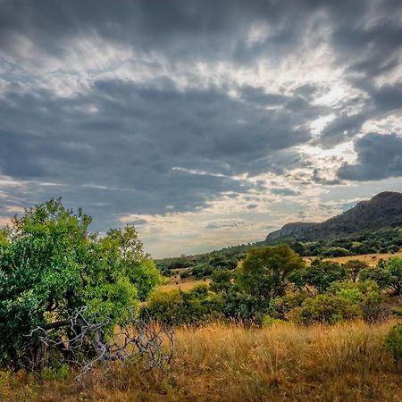 马加利斯堡Thaba Manzi Ranch公寓 外观 照片
