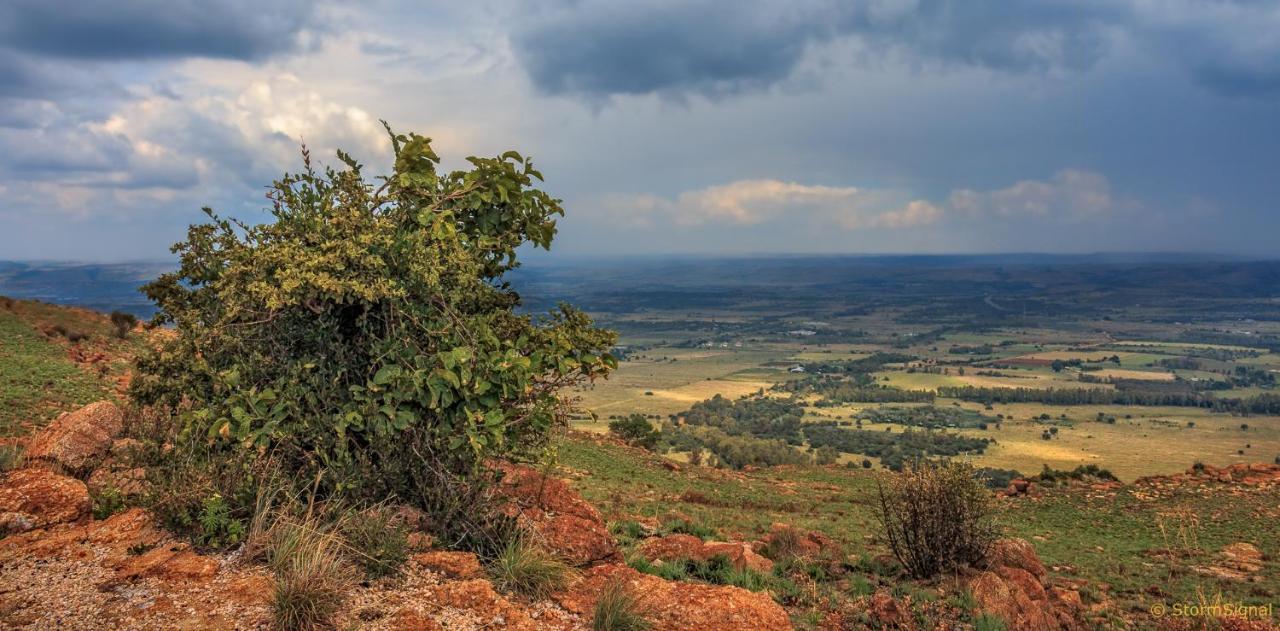 马加利斯堡Thaba Manzi Ranch公寓 外观 照片